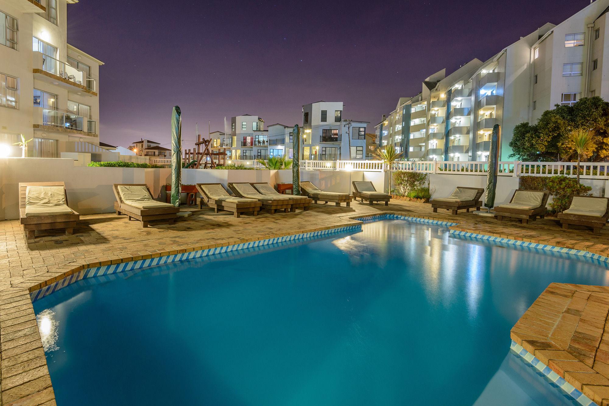 Table View Villas Bloubergstrand Exterior photo