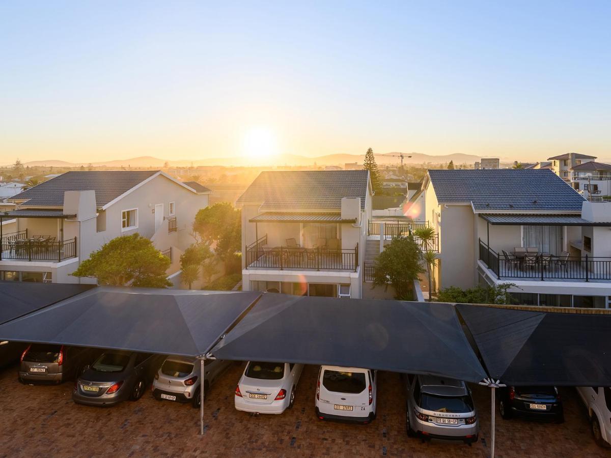 Table View Villas Bloubergstrand Exterior photo