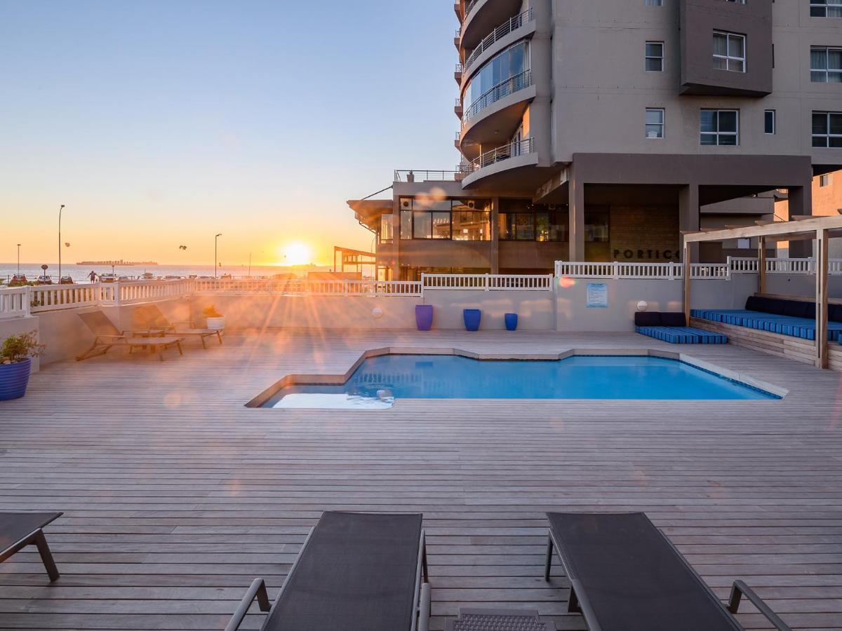 Table View Villas Bloubergstrand Exterior photo