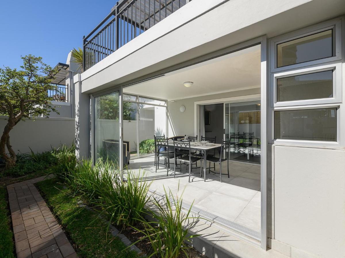 Table View Villas Bloubergstrand Exterior photo