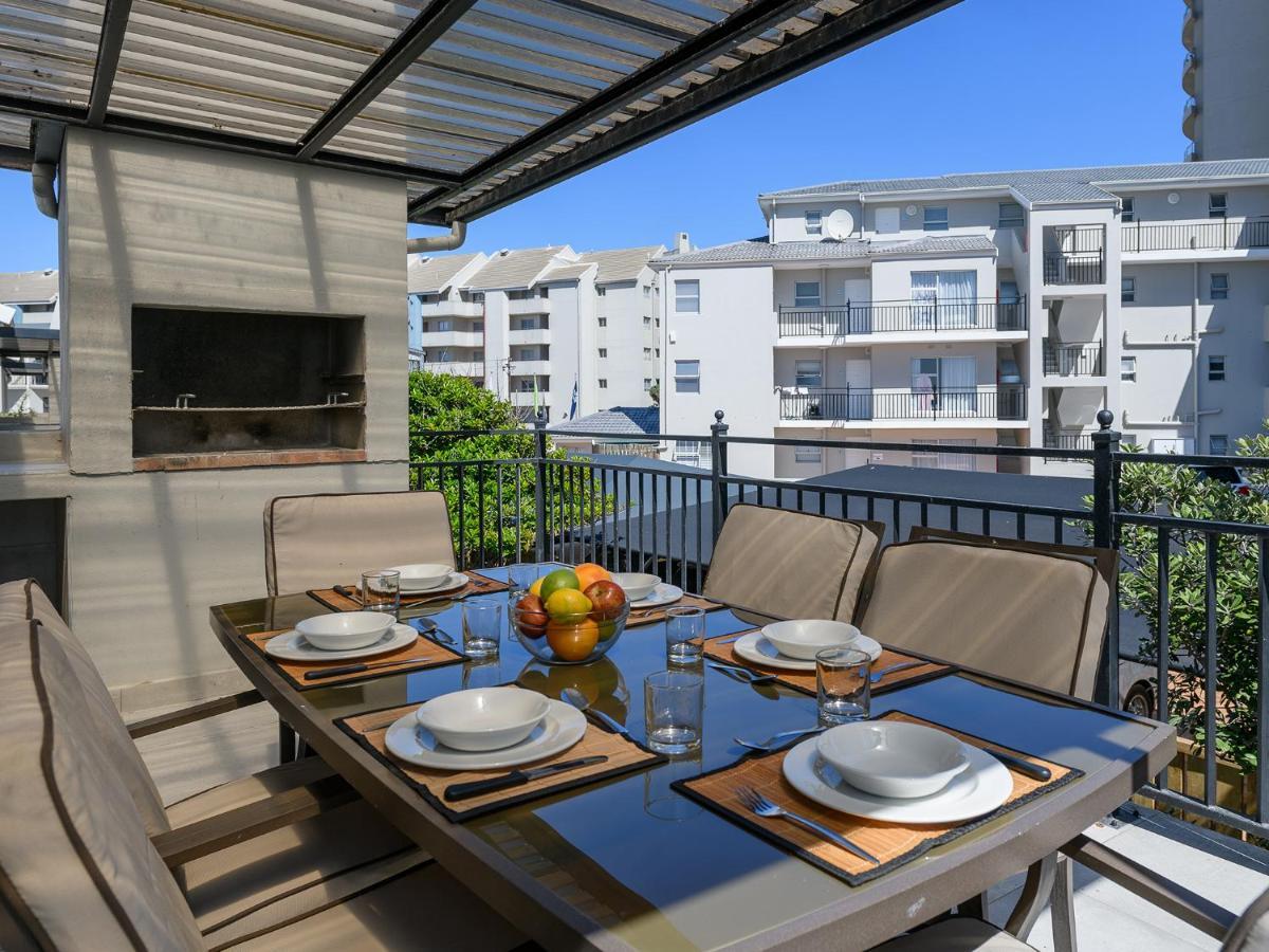 Table View Villas Bloubergstrand Exterior photo